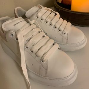 Alexander McQueen Sneakers 👟